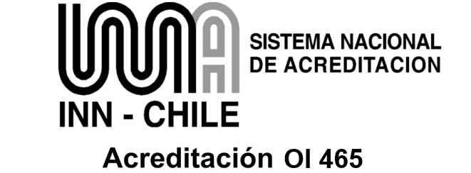 Logo OI 465