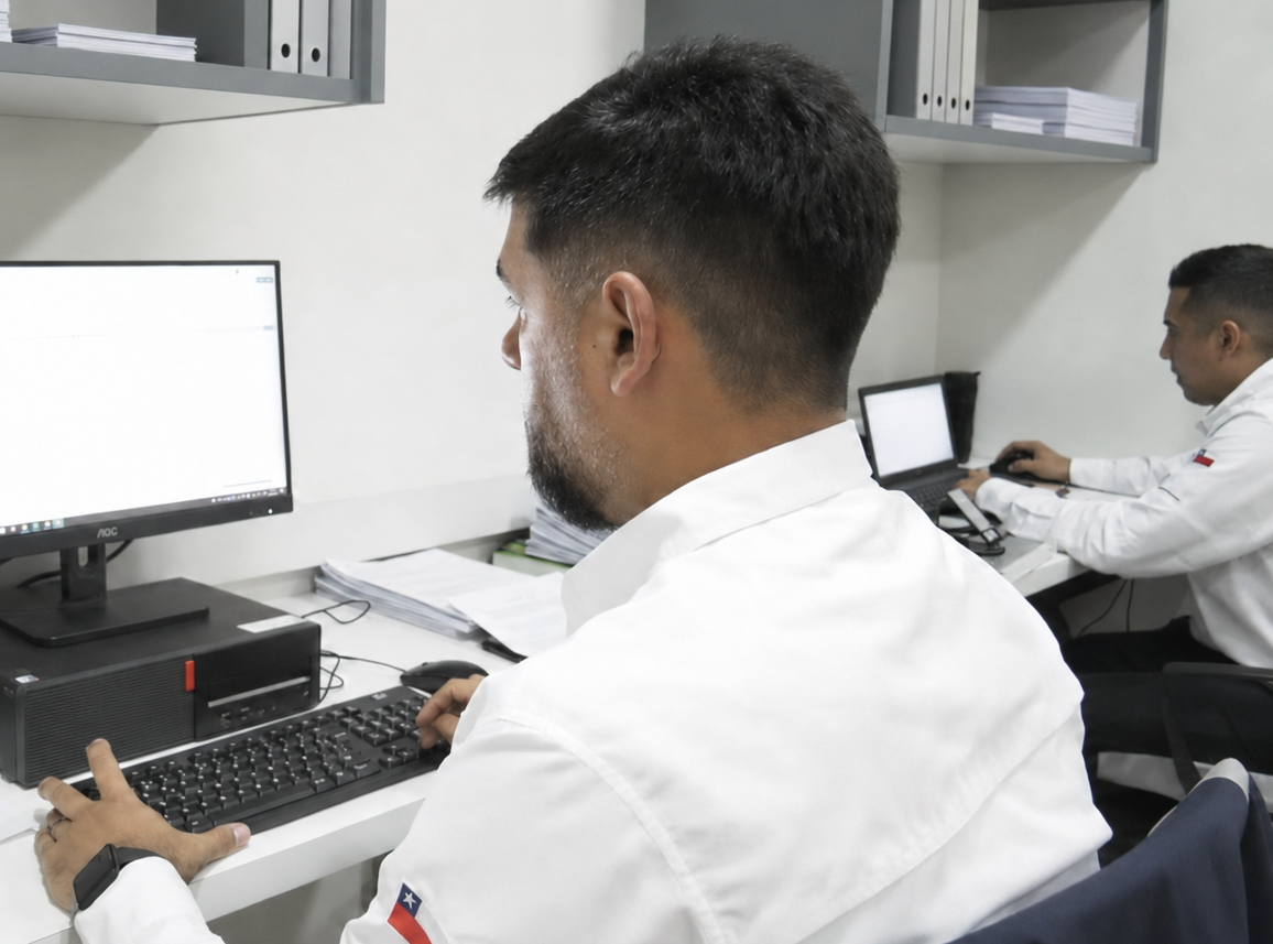 Oficina LabTPS 2